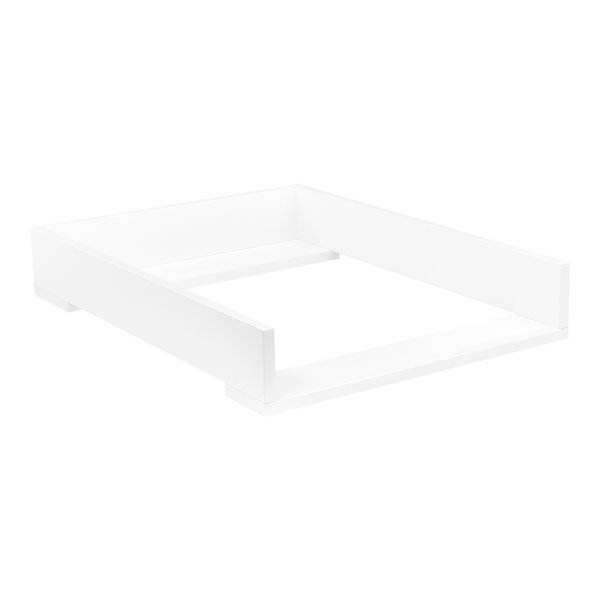 I Love My Kid Changing Table Topper Wayfair.co.uk